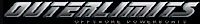 Outerlimits Powerboats logo, Outerlimits Powerboats contact details