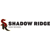 Shadow Ridge High School logo, Shadow Ridge High School contact details