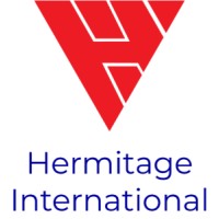 Hermitage International, LLC logo, Hermitage International, LLC contact details