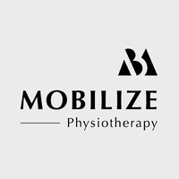 Mobilize Physiotherapy logo, Mobilize Physiotherapy contact details