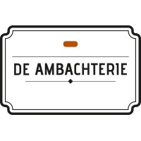 De Ambachterie logo, De Ambachterie contact details