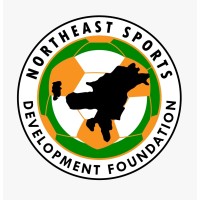 Northeast Sports Development Foundation logo, Northeast Sports Development Foundation contact details