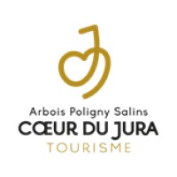 Office de tourisme Arbois Poligny Salins Coeur du Jura logo, Office de tourisme Arbois Poligny Salins Coeur du Jura contact details