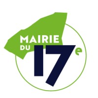 Mairie du 17e arrondissement de Paris logo, Mairie du 17e arrondissement de Paris contact details