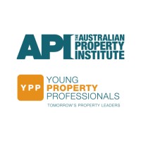 API Young Property Professionals logo, API Young Property Professionals contact details