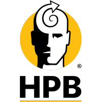 HPB logo, HPB contact details