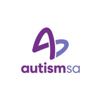 Autism SA logo, Autism SA contact details