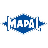 MAPAL Narzędzia Precyzyjne Sp. z o.o. logo, MAPAL Narzędzia Precyzyjne Sp. z o.o. contact details