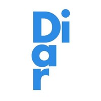 DIar estudio logo, DIar estudio contact details