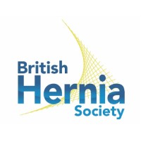 British Hernia Society logo, British Hernia Society contact details