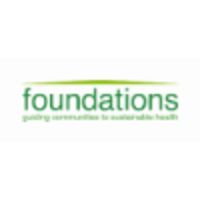 Foundations UK logo, Foundations UK contact details