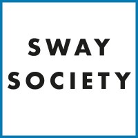 Sway Society logo, Sway Society contact details