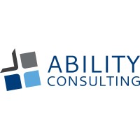 Ability Consulting logo, Ability Consulting contact details