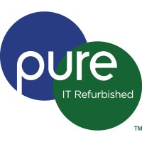 Pure IT - supplying Refurbished Computers & Laptops logo, Pure IT - supplying Refurbished Computers & Laptops contact details