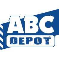 ABC Depot logo, ABC Depot contact details