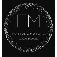 Fortune Motors logo, Fortune Motors contact details