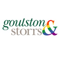 Goulston & Storrs PC logo, Goulston & Storrs PC contact details