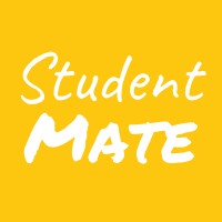 Student Mate logo, Student Mate contact details