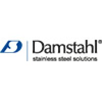 Damstahl Sverige logo, Damstahl Sverige contact details