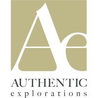 Authentic Explorations logo, Authentic Explorations contact details