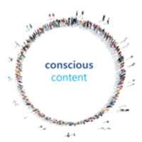 Conscious Content logo, Conscious Content contact details