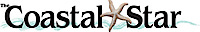 The Coastal Star logo, The Coastal Star contact details