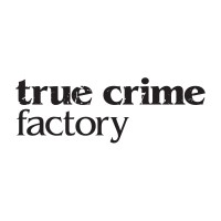 True Crime Factory logo, True Crime Factory contact details