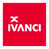 IVANCI VALVE logo, IVANCI VALVE contact details