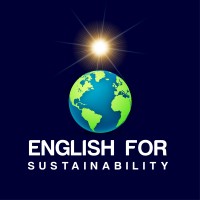 English for Sustainability, LLC logo, English for Sustainability, LLC contact details