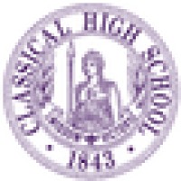 Classical High School logo, Classical High School contact details