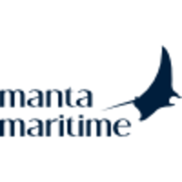 Manta Maritime Limited logo, Manta Maritime Limited contact details