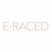 Eraced logo, Eraced contact details