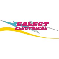 Calect Electrical Limited logo, Calect Electrical Limited contact details