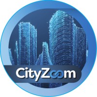 CityZoom logo, CityZoom contact details