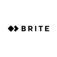 Brite logo, Brite contact details