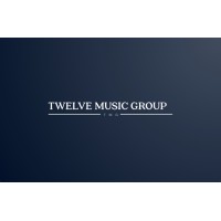 TWELVE MUSIC GROUP logo, TWELVE MUSIC GROUP contact details