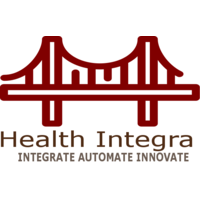 Health Integra logo, Health Integra contact details