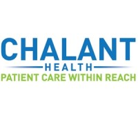 Chalant Health logo, Chalant Health contact details