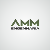 AMM Engenharia logo, AMM Engenharia contact details