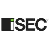 ISEC Group AB logo, ISEC Group AB contact details