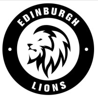 Edinburgh Lions Basketball Club logo, Edinburgh Lions Basketball Club contact details