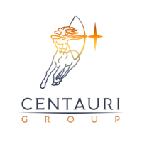 Centauri Group logo, Centauri Group contact details