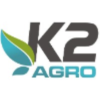 K2 AGRO logo, K2 AGRO contact details