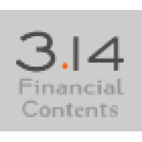 3.14 Financial Contents logo, 3.14 Financial Contents contact details