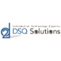 DSQ Solutions logo, DSQ Solutions contact details