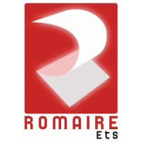 Romaire SAS logo, Romaire SAS contact details