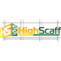 HighScaff Ltd logo, HighScaff Ltd contact details