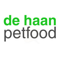 De Haan Petfood logo, De Haan Petfood contact details