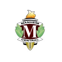 Manheim Central School District logo, Manheim Central School District contact details