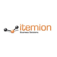 Itemion GmbH & Co. KG logo, Itemion GmbH & Co. KG contact details